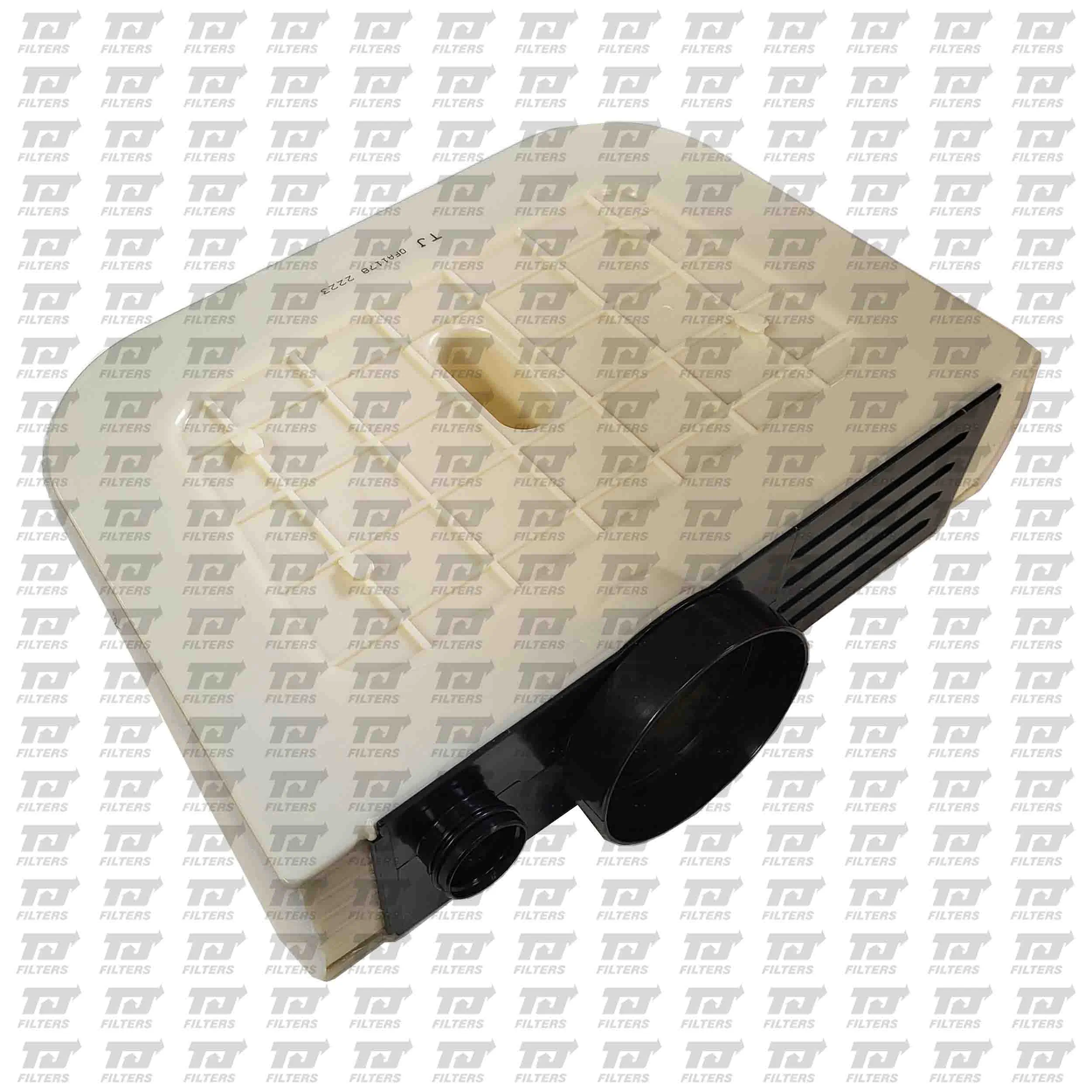 Comprar Filtro de aire Audi Q7  4MB, 4MG, 4MQ