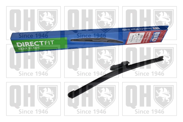 Limpiaparabrisas trasero para Volkswagen Golf ALLTRACK VII BA5, BV5