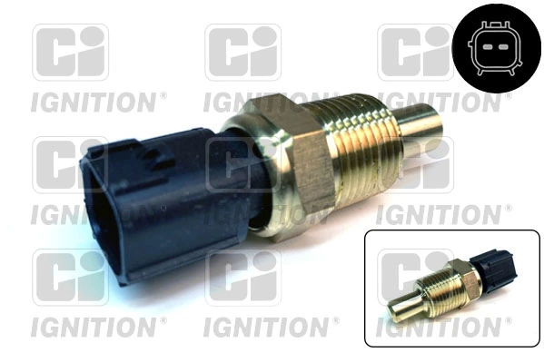 Sensor de temperatura K05269870AB Fiat/Alfa/Lancia
