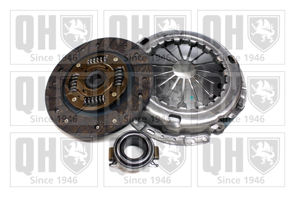 Mecanismo de embrague Nissan Vanette CARGO furgoneta (C23) (1995 - 2001) precio, desde 130,25 EUR