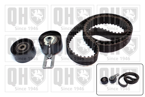 530061010 LUK Kit correa de distribución