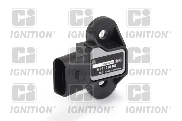 Sensor de presión del colector de admisión 91710 NGK