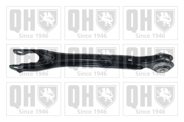 Brazo longitudinal inferior trasero izquierdo/derecho M770 Polcar