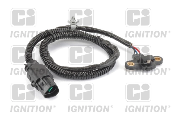 Sensor de posición del cigüeñal para Hyundai Sonata IV EU4