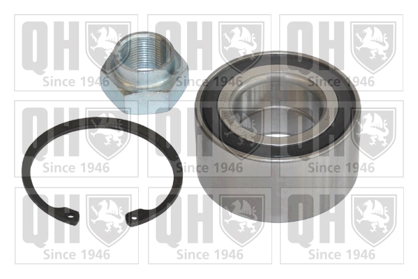 Comprar CX225 Polcar Cojinete de rueda delantero