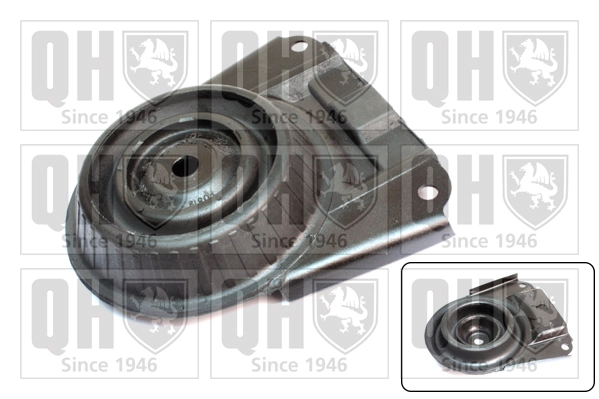  Copela de amortiguador trasero Ford Mondeo 1