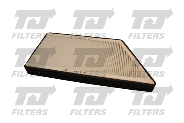  Filtro de habitáculo Peugeot 206 