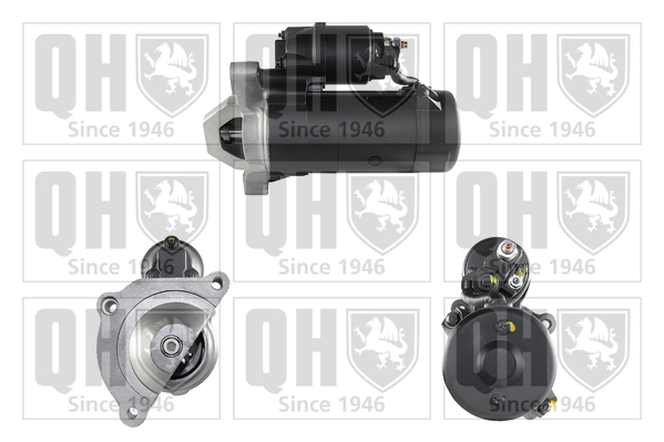 MSRC594 Magneti Marelli Arranque motores