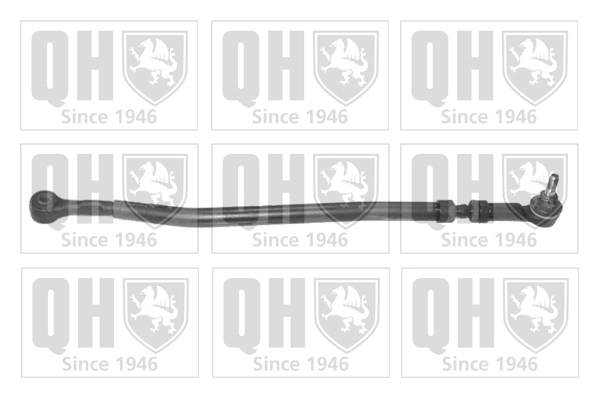 QDL2850S QUINTON HAZELL