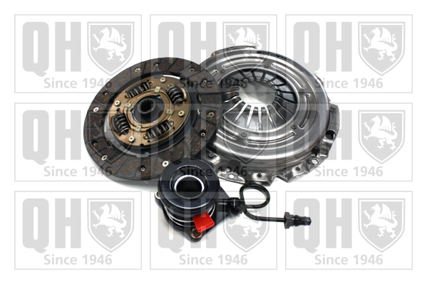 Embrague 93185913 General Motors