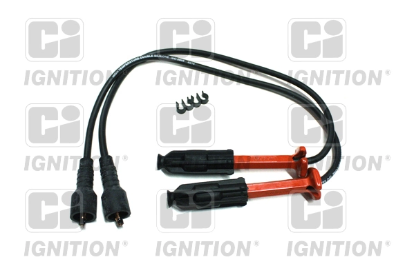 Juego de cables de bujias SsangYong Korando SUV (KJ) (1996 - 2006) precio, desde 32,89 EUR