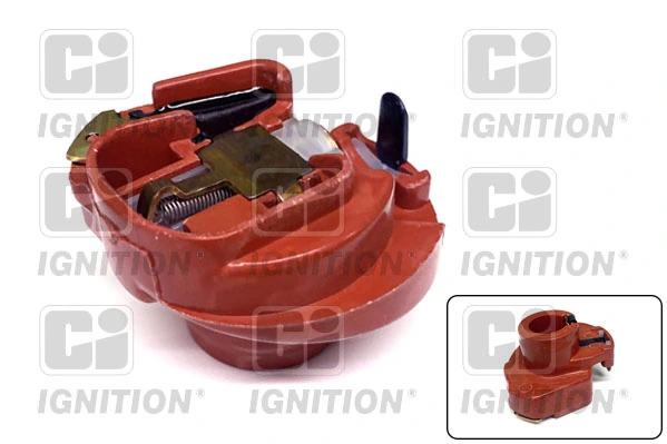 0009927967 Fiat/Alfa/Lancia Rotor de distribuidor
