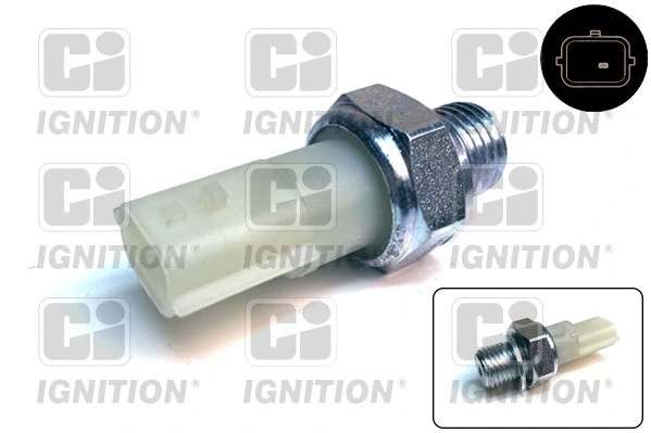 Comprar Sensor de presión de aceite Renault DUSTER II HM