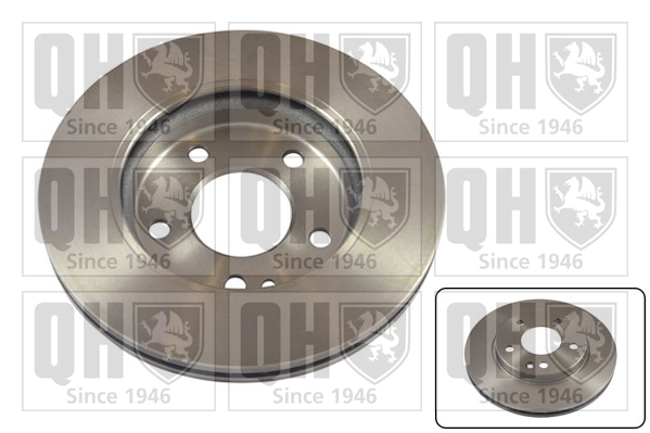 Comprar Disco de freno Mercedes A  W168