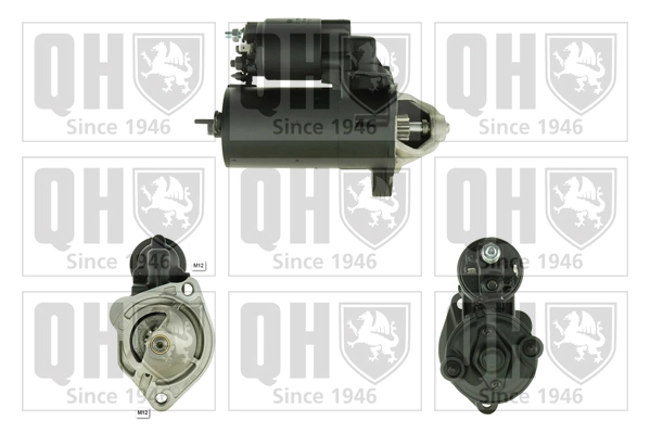Arranque motores para Audi 100 C4 4A2