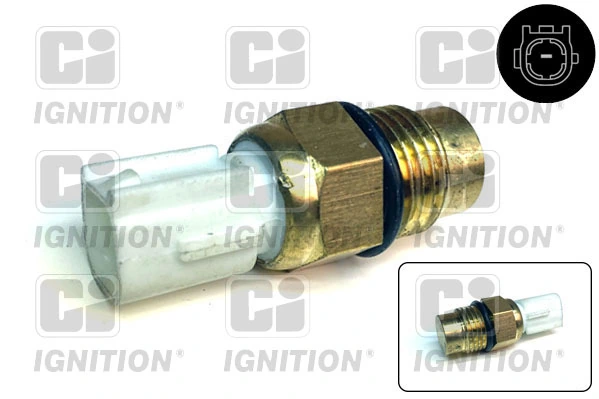 Interruptor térmico Toyota Corolla (1987-1992)