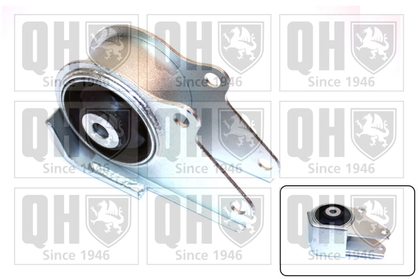 Taco de motor para Fiat Ducato I 280