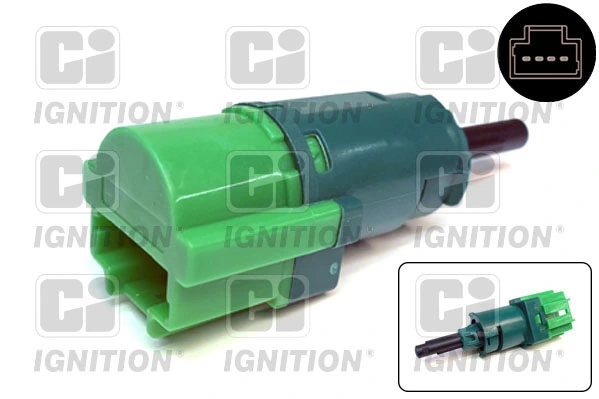 9818232480 Opel Interruptor luces de freno