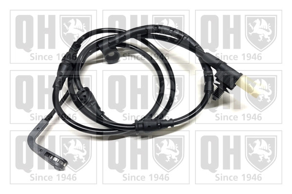 Sensor de desgaste de las pastillas de freno delanteras para Land Rover Discovery IV L319