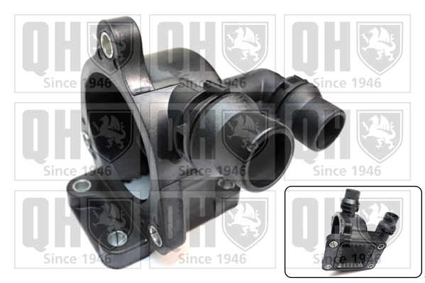 Comprar Caja de termostato BMW 3  E90