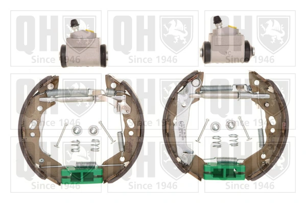 BS1066K1 QUINTON HAZELL