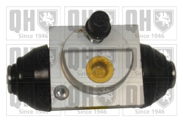 Cilindro de freno de rueda trasera para Peugeot 207  WA, WC