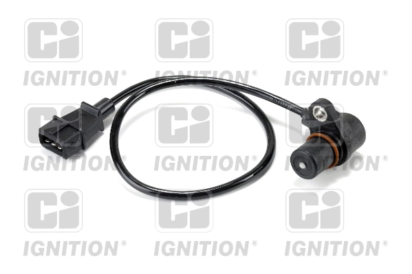 281002191 Bosch Sensor de posición del cigüeñal