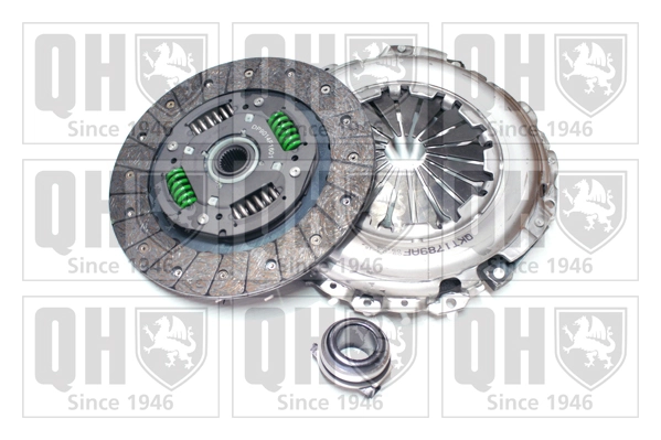  Embrague Renault Laguna 2