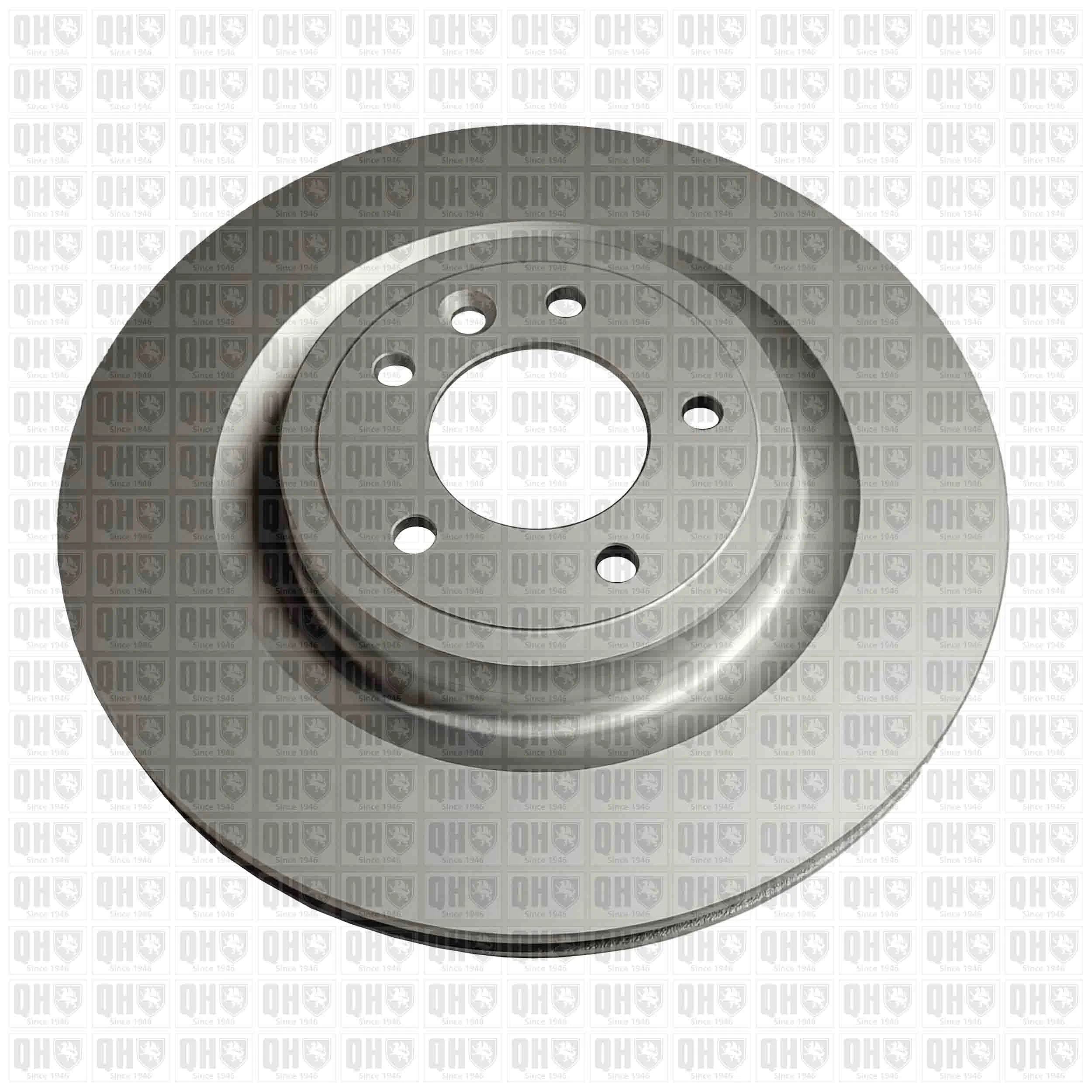 Frenos traseros Land Rover Discovery V