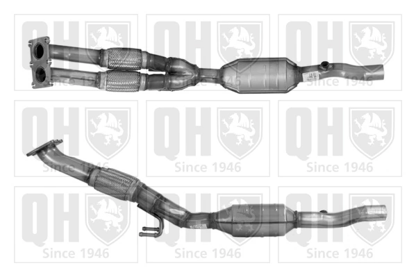 QCAT92149H QUINTON HAZELL