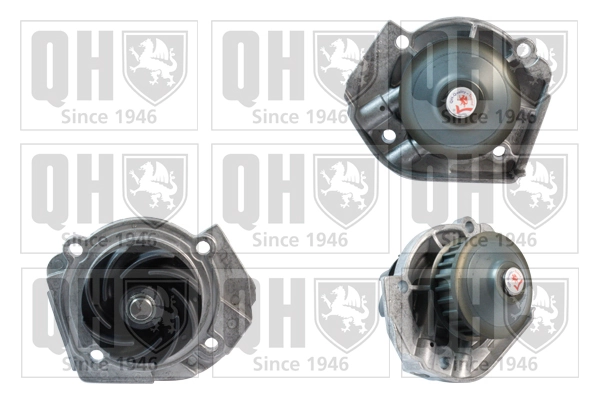 Motor de agua Fiat Panda I