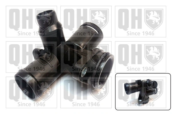 QTH1020CF QUINTON HAZELL