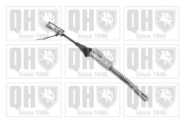 Comprar Cable de freno de mano trasero derecho/izquierdo Opel Corsa C F08