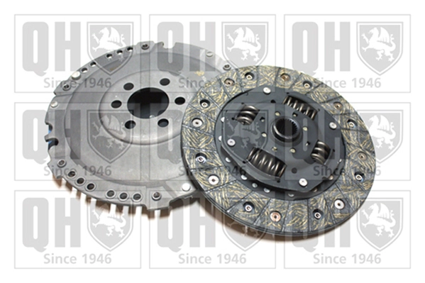 Comprar S32019 Polcar Kit de embrague completo