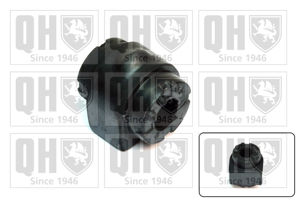 EMB6983 QUINTON HAZELL