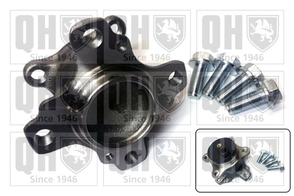 Buje Swift IV hatchback (2010-2026) original desde 73,04 €