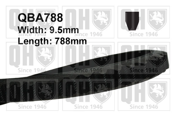 Comprar T10552T John Deere Correa trapezoidal