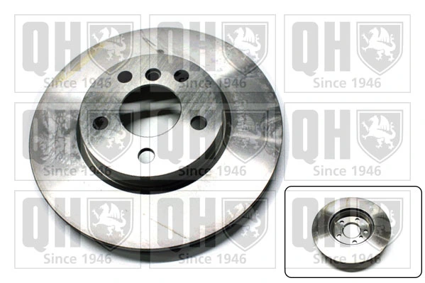 Comprar Disco de freno Mini Cooper  F55