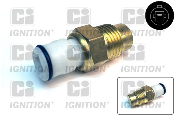 Sensor de temperatura del refrigerante Toyota Celica  hatchback comprar en España