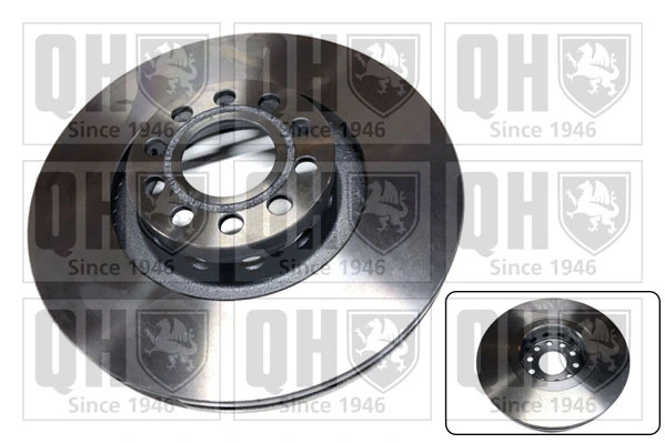 BDC5009 QUINTON HAZELL