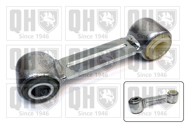 Gomas de barra estabilizadora Iveco 504092613