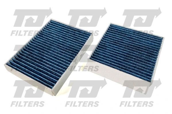 Filtro antipolen para Citroen C4 Cactus 