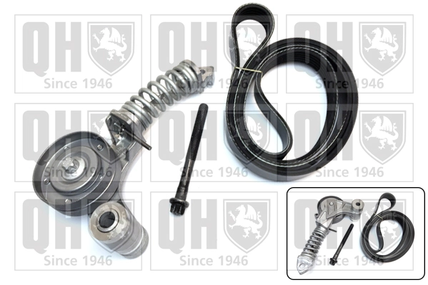 Correa de transmisión, completo Opel Mokka I SUV (J13) (2012 - 2019) precio, desde 71,70 EUR