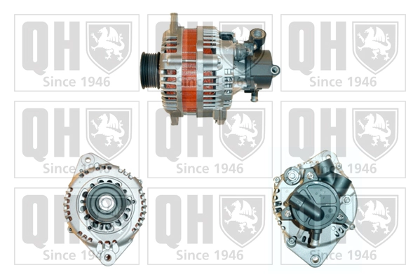 Comprar 1638101680 Peugeot/Citroen Dynamo