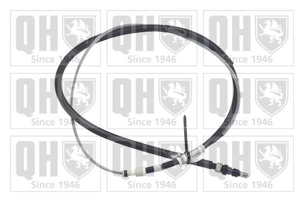 Cable de freno de mano trasero derecho/izquierdo VAG 8200247041 precio, desde 14,02 EUR