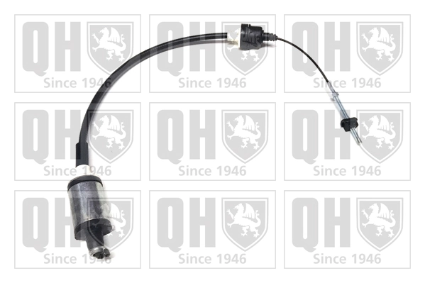 Cable de embrague Opel Vectra A sedán (86, 87) (1988 - 1995) precio, desde 17,92 EUR