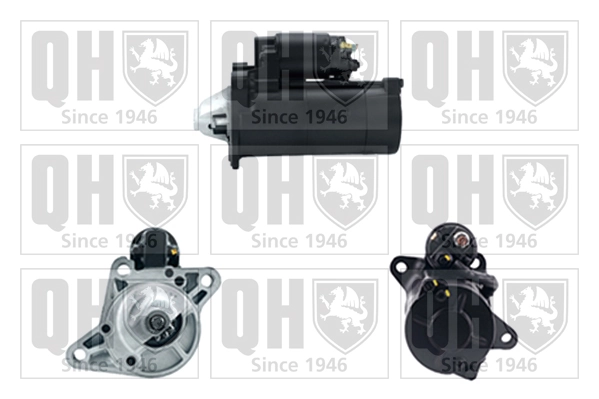 Burro de arranque  VAG M002T88671 precio, desde 57,85 EUR