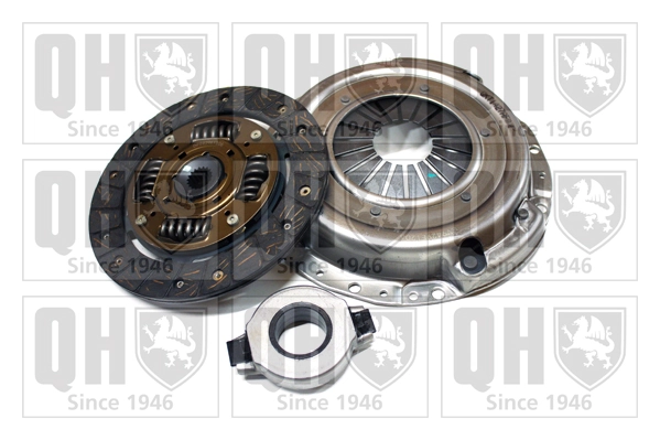  Embrague Nissan Sunny 2