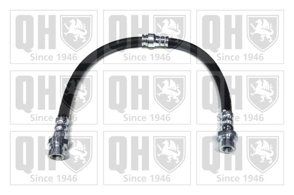 Tubo de frenos delantero para Mitsubishi Pajero CLASSIC II V2W