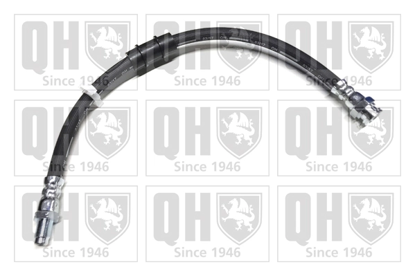 Tubo flexible de frenos delantero para Fiat Fiorino  (146 Uno)